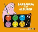 Afbeelding van Barbapapa en de kleuren