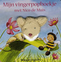 Afbeelding van Mijn vingerpopboekje met Nico de Muis