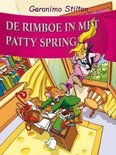 Afbeelding van De rimboe in met Patty Spring / 29