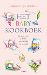 Afbeelding van Het babykookboek!