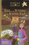 Afbeelding van Nina En Het Mysterie Van De Achtste Noot