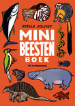 Afbeelding van Mini Beestenboek