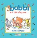 Afbeelding van Bobbi en de kleuren