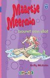 Afbeelding van Maartje Meermin bouwt een vlot