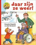 Afbeelding van Daar Zijn Ze Weer!