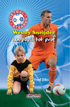 Afbeelding van Voetbalsterren. Wesley Sneijder