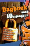 Afbeelding van Dagboek voor... 10erjongens