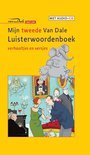 Afbeelding van Mijn tweede Van Dale Luisterwoordenboek met audio cd