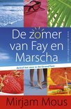 Afbeelding van De Zomer Van Fay En Marscha