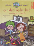 Afbeelding van Ssst... ik lees! een dans op het bed