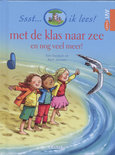 Afbeelding van Ssst... ik lees! Met de klas naar zee