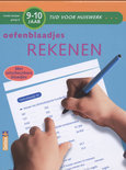 Afbeelding van Oefenblaadjes rekenen