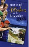 Afbeelding van Blinker en de blixvaten + dvd