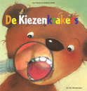 Afbeelding van De Kiezenkrakers