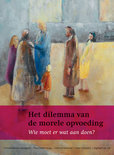 Afbeelding van Het dilemma van de morele opvoeding