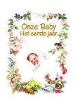 Afbeelding van Onze Baby