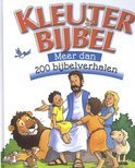 Afbeelding van Kleuterbijbel