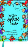 Afbeelding van Mijn Oppasboek