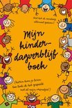 Afbeelding van Mijn kinderdagverblijf boek