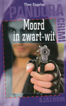 Afbeelding van Moord In Zwart-Wit