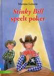 Afbeelding van Stinky Bill speelt poker