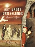 Afbeelding van Het grote griezelboek