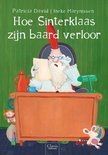 Afbeelding van Hoe Sinterklaas zijn baard verloor