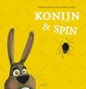 Afbeelding van Konijn & Spin