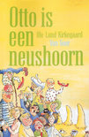 Afbeelding van Otto is een neushoorn