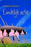 Afbeelding van Eindelijk actie