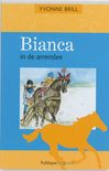 Afbeelding van Bianca in de arrenslee