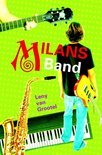 Afbeelding van Milans band