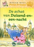 Afbeelding van De schat van Duizend-en-een-nacht