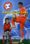 Afbeelding van Voetbalsterren van pupil tot prof / Rafael van der Vaart