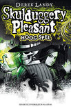 Afbeelding van Skulduggery Pleasant Hoog spel