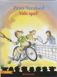 Afbeelding van Vals spel