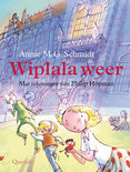 Afbeelding van Wiplala weer