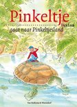 Afbeelding van Pinkeltje gaat naar pinkeltjesland