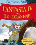 Afbeelding van Fantasia IV - Het Drakenei