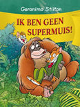 Afbeelding van Ik ben geen supermuis! / 34