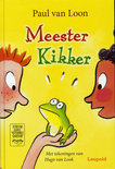 Afbeelding van Meester Kikker