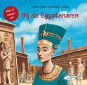 Afbeelding van Bij de egyptenaren