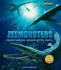 Afbeelding van National Geographic: Zeemonsters + 3D bril