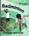 Afbeelding van Badminton