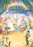 Afbeelding van Pinkeltje en de gouden beker