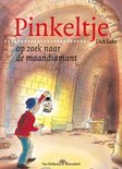 Afbeelding van Pinkeltje op zoek naar de maandiamant