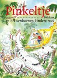 Afbeelding van Pinkeltje en het verdwenen kindercircus