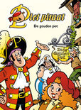 Afbeelding van Piet Piraat: De gouden pot