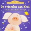 Afbeelding van De vrienden van Krul