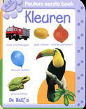 Afbeelding van Kleuren